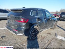 BMW X1 2023 2