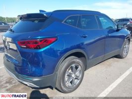 Chevrolet Blazer 2023 3