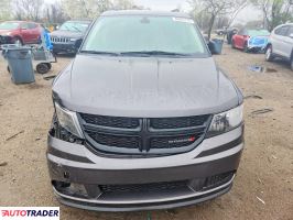 Dodge Journey 2020 2