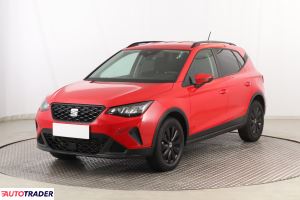 Seat Arona 2023 1.0 108 KM
