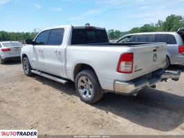 Dodge Ram 2020 5