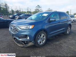 Ford Edge 2019 2