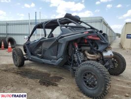 Polaris Ranger RZR 2023