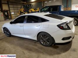 Honda Civic 2019 1 Honda Civic 2019 1
