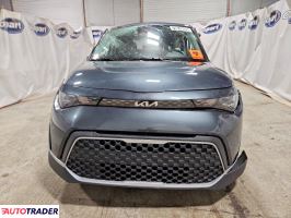 Kia Soul 2025 2