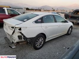 Hyundai Sonata 2019 2