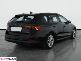 Skoda Octavia 2022 1.5 147 KM