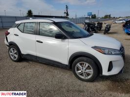 Nissan Pozostałe 2021 1