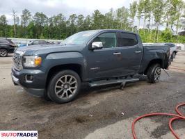 GMC Pozostałe 2019 3 GMC Pozostałe 2019 3