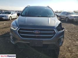 Ford Escape 2019 1