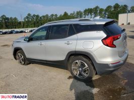 GMC Terrain 2019 1 GMC Terrain 2019 1