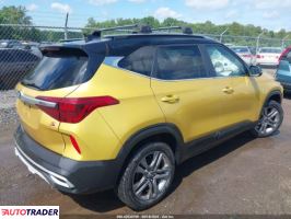 Kia Pozostałe 2021 2 Kia Pozostałe 2021 2