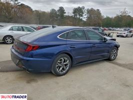 Hyundai Sonata 2020 2