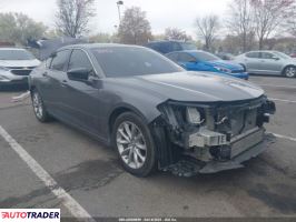 Acura TL 2023 2 Acura TL 2023 2