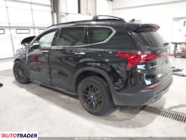 Hyundai Santa Fe 2023 2