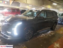 Hyundai Pozostałe 2023 3
