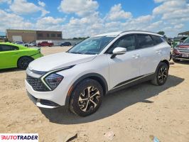 Kia Sportage 2024 2