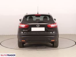 Nissan Qashqai 2014 1.2 113 KM