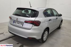 Fiat Tipo 2022 1.0 100 KM