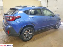 Subaru Pozostałe 2025 2