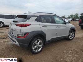 Hyundai Kona 2022 2