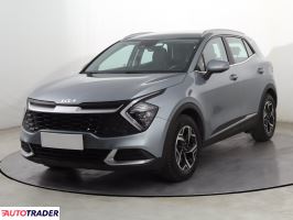 Kia Sportage 2023 1.6 147 KM