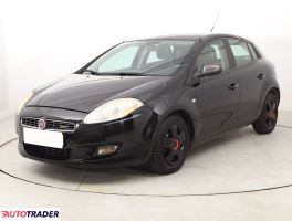 Fiat Bravo 2008 1.4 118 KM