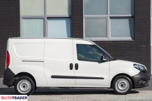 Fiat Doblo 2022 1.6
