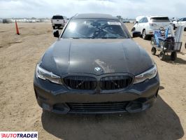 BMW 330 2019 2