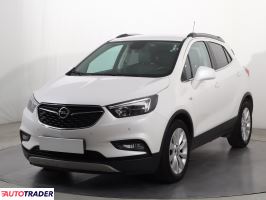 Opel Mokka 2017 1.4 138 KM Opel Mokka 2017 1.4 138 KM