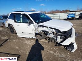 Jeep Grand Cherokee 2025 3