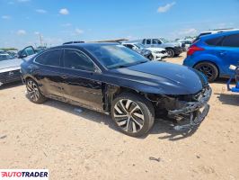Volkswagen Arteon 2021 2