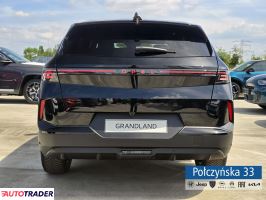 Opel Grandland X 2026 1.2 145 KM