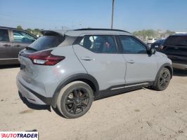 Nissan Pozostałe 2021 1 Nissan Pozostałe 2021 1