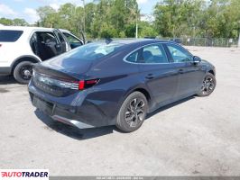 Hyundai Sonata 2024 2