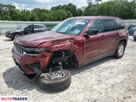 Jeep Grand Cherokee 2024 3