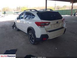 Subaru Pozostałe 2021 2 Subaru Pozostałe 2021 2