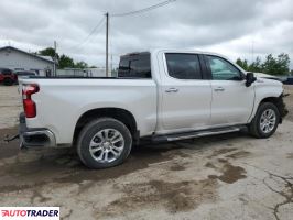 Chevrolet Silverado 2024 3 Chevrolet Silverado 2024 3
