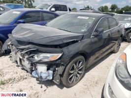 Chevrolet Malibu 2023 1
