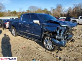 Chevrolet Silverado 2024 6