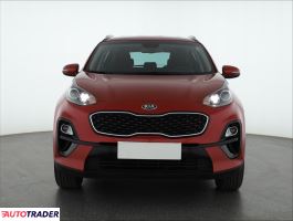 Kia Sportage 2019 1.6 130 KM