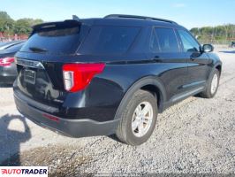 Ford Explorer 2023 2