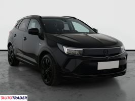 Opel Grandland - zobacz ofertę