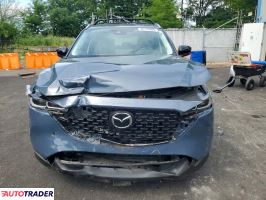Mazda CX-5 2024 2