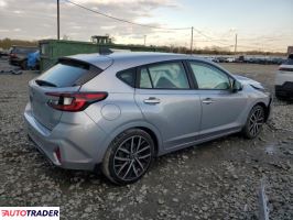 Subaru Impreza 2025 2