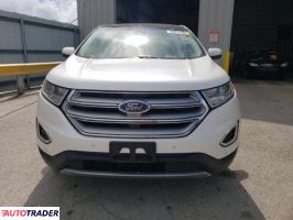 Ford Edge 2018 2