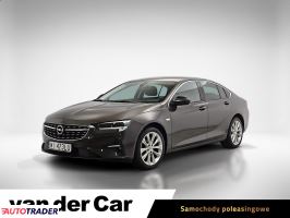 Opel Insignia 2021 2.0 174 KM