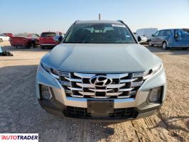 Hyundai Pozostałe 2023 2