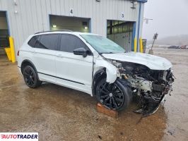 Volkswagen Tiguan 2020 2