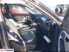 Ford Explorer 2021 2